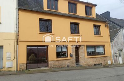 vente maison 209 800 € à proximité de Saint-Goazec (29520)