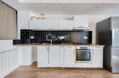 vente appartement 399 000 € à proximité de Bobigny (93000)