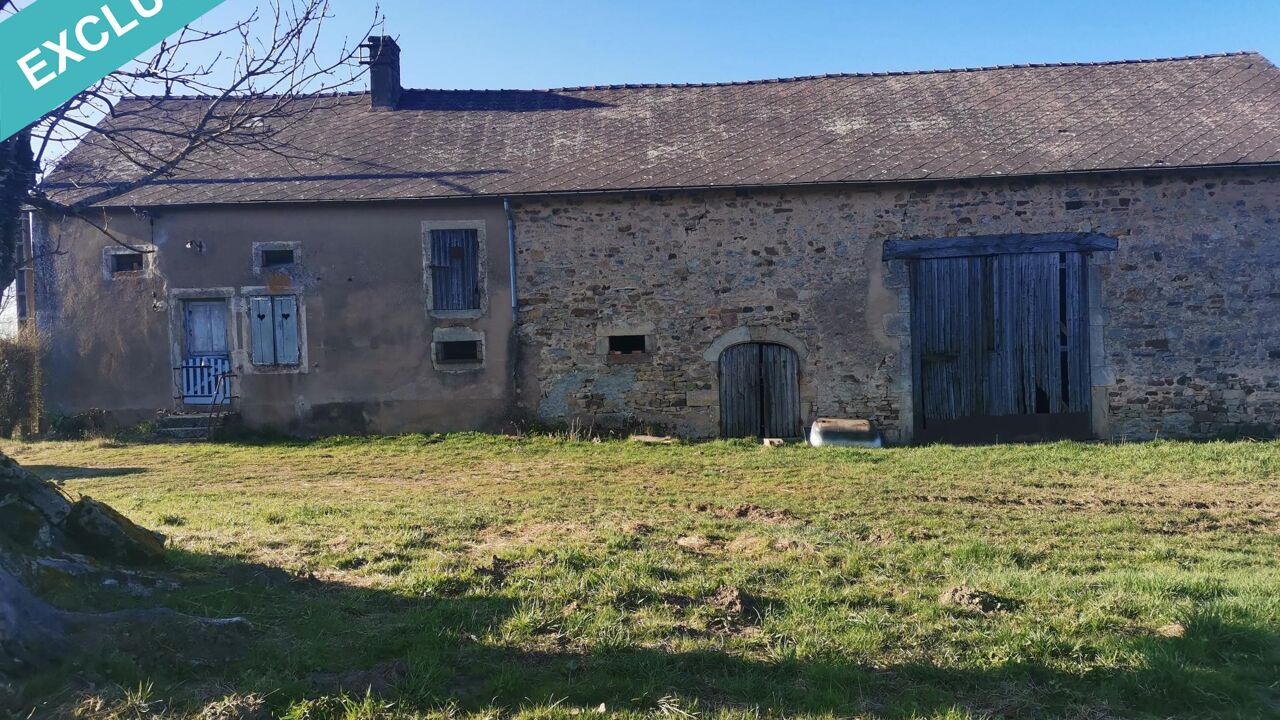 maison 3 pièces 70 m2 à vendre à Antully (71400)