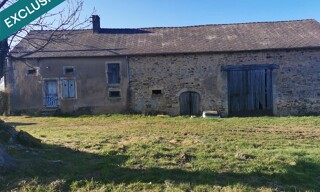 Maison 3 Pièces 70 m² à vendre à Antully (71400)