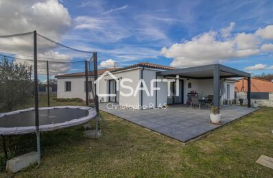 vente maison 332 325 € à proximité de Savignac-Mona (32130)