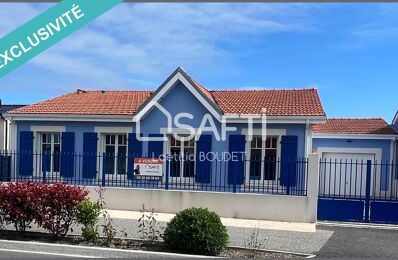 vente maison 450 000 € à proximité de Port-des-Barques (17730)