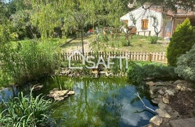 vente maison 345 000 € à proximité de Cazouls-Lès-Béziers (34370)