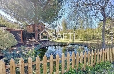 vente maison 345 000 € à proximité de Fontès (34320)