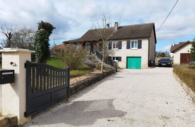 vente maison 239 000 € à proximité de Charette-Varennes (71270)