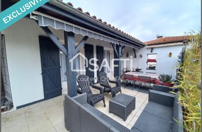 vente maison 239 000 € à proximité de Villelongue-d'Aude (11300)
