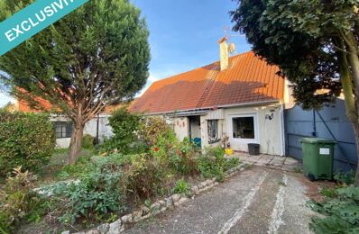 vente maison 159 900 € à proximité de Drouvin-le-Marais (62131)