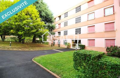 appartement 5 pièces 99 m2 à vendre à Thiers (63300)