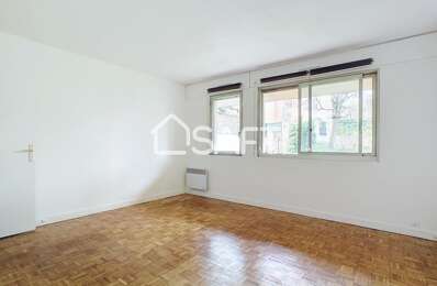 appartement 1 pièces 30 m2 à vendre à Garches (92380)