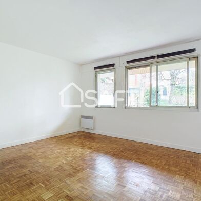 Appartement 1 pièce 30 m²