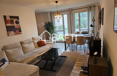 vente appartement 193 000 € à proximité de Saint-Lys (31470)