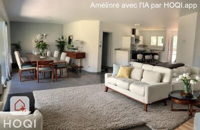 vente maison 300 000 € à proximité de Léognan (33850)