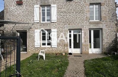 vente maison 199 500 € à proximité de Le Hinglé (22100)