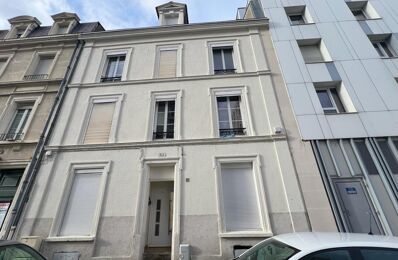 vente appartement 112 000 € à proximité de Bétheny (51450)