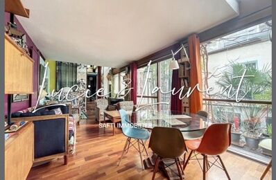 vente maison 1 520 000 € à proximité de Paris 1 (75001)