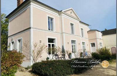vente maison 645 000 € à proximité de Vaugrigneuse (91640)