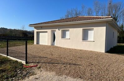 vente maison 189 000 € à proximité de Petit-Palais-Et-Cornemps (33570)