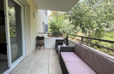 vente appartement 163 000 € à proximité de Solliès-Pont (83210)