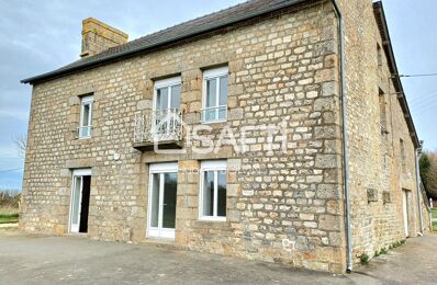 vente maison 224 675 € à proximité de Aucey-la-Plaine (50170)
