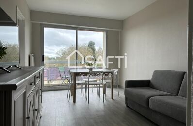 vente appartement 59 000 € à proximité de Saint-Firmin-sur-Loire (45360)