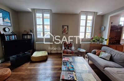 vente appartement 242 000 € à proximité de Saint-Jean-d'Ataux (24190)