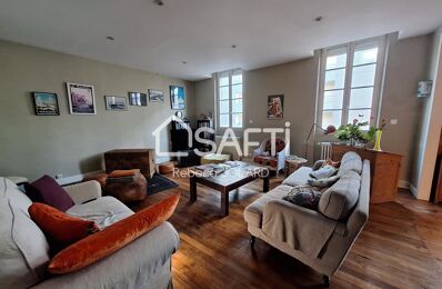 vente appartement 242 000 € à proximité de Saint-Laurent-sur-Manoire (24330)
