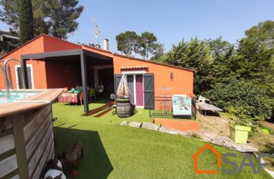 vente maison 425 000 € à proximité de Sainte-Maxime (83120)