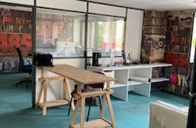 vente bureau 304 700 € à proximité de Lyon 6 (69006)