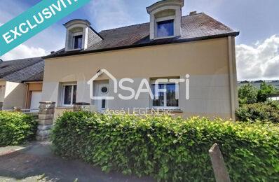 vente maison 327 000 € à proximité de Juigné-sur-Loire (49610)