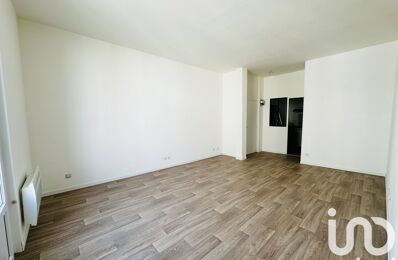 appartement 2 pièces 31 m2 à vendre à Périgueux (24000)