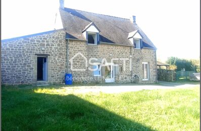 vente maison 181 200 € à proximité de Sens-de-Bretagne (35490)