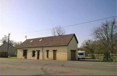 vente maison 68 000 € à proximité de Pré-en-Pail-Saint-Samson (53140)