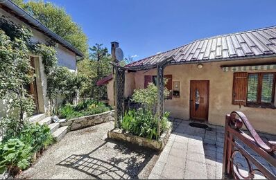 vente maison 349 000 € à proximité de Cipières (06620)