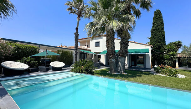 Villa / Maison 7 pièces  à vendre Perpignan 66000