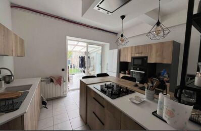 vente maison 159 000 € à proximité de Aigues-Vives (34210)