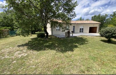 vente maison 215 000 € à proximité de Trespoux-Rassiels (46090)