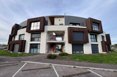 vente appartement 69 760 € à proximité de Fontaine-les-Grès (10280)
