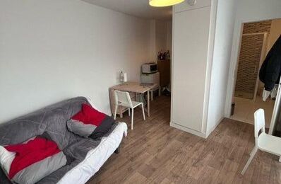 vente appartement 69 760 € à proximité de Troyes (10000)