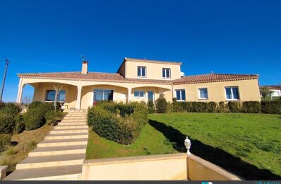 vente maison 676 000 € à proximité de Aujols (46090)