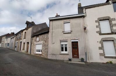 vente maison 44 200 € à proximité de Pré-en-Pail-Saint-Samson (53140)