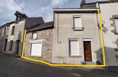 vente maison 38 600 € à proximité de Mont-Saint-Jean (72140)