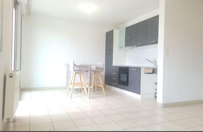 vente appartement 187 000 € à proximité de Saint-Aunès (34130)