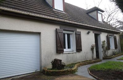 vente maison 160 500 € à proximité de Saint-Victor-de-Buthon (28240)