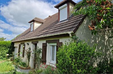 vente maison 149 800 € à proximité de La Saucelle (28250)