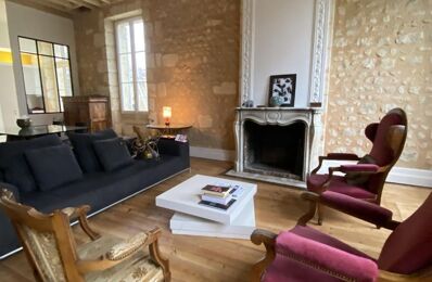 vente appartement 470 000 € à proximité de Lignan-de-Bordeaux (33360)