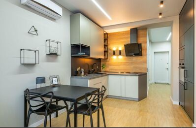 vente appartement 232 000 € à proximité de Vaulx-Milieu (38090)