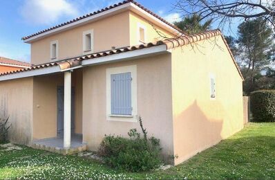 vente maison 245 000 € à proximité de Montpellier (34070)