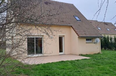 vente maison 272 000 € à proximité de Le Castelet (14540)