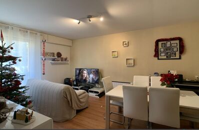 location appartement 560 € CC /mois à proximité de Montigny-Lès-Metz (57950)