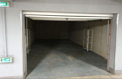 garage  pièces 18 m2 à louer à Ajaccio (20000)